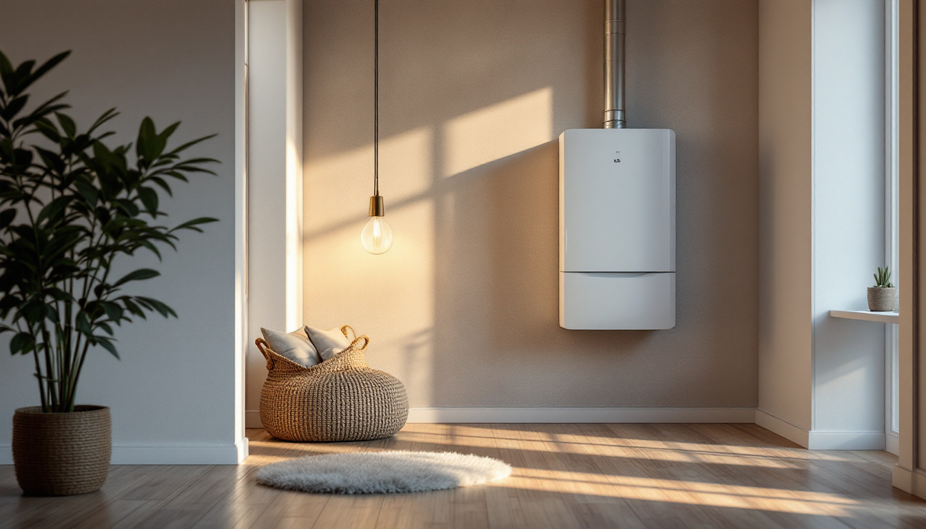 Chauffage gaz ou électricité : choisissez la solution idéale pour votre confort