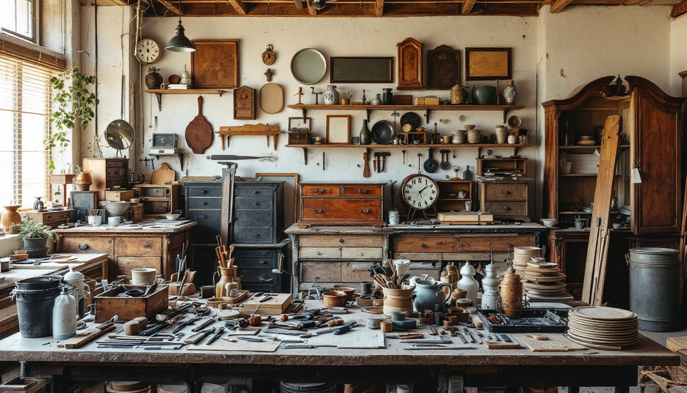 Coût réparation meuble ancien : guide des tarifs et astuces pratiques