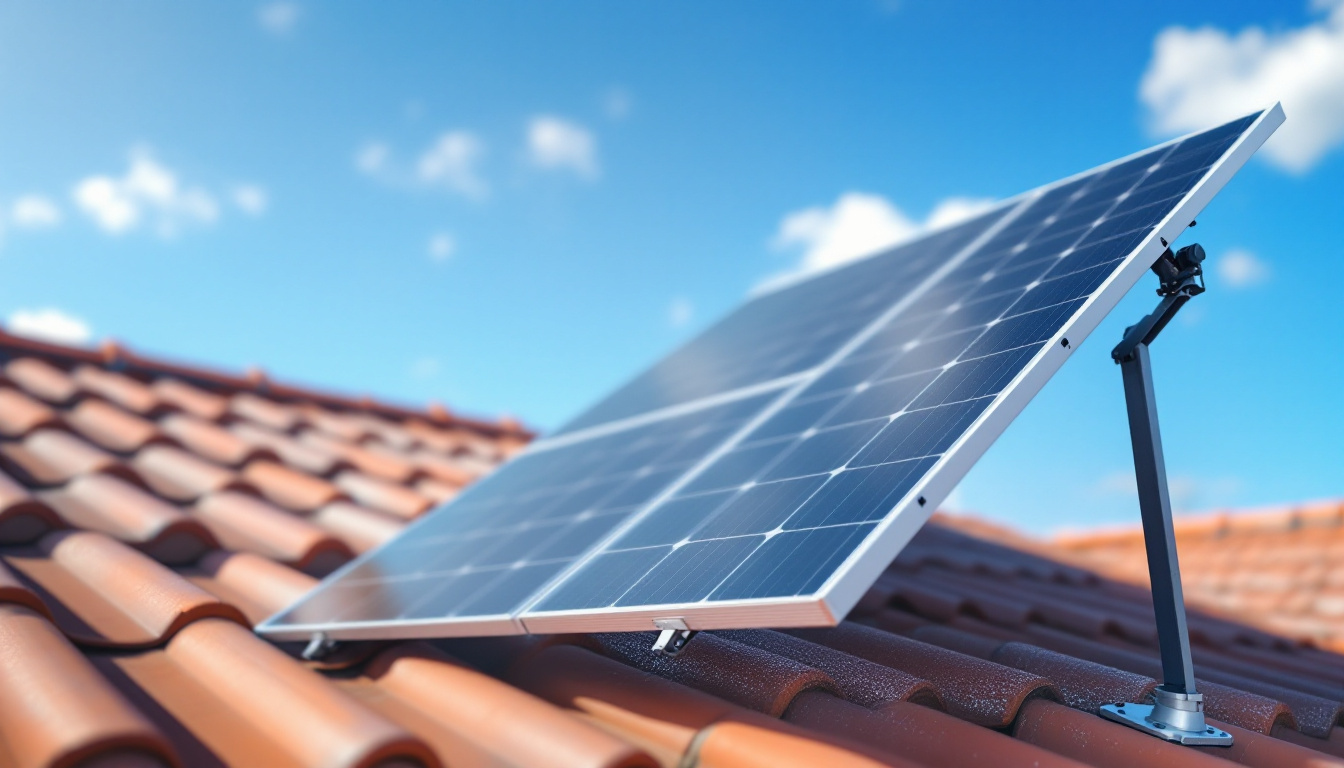 Dimension panneau solaire 500W : optimisez votre espace toiture