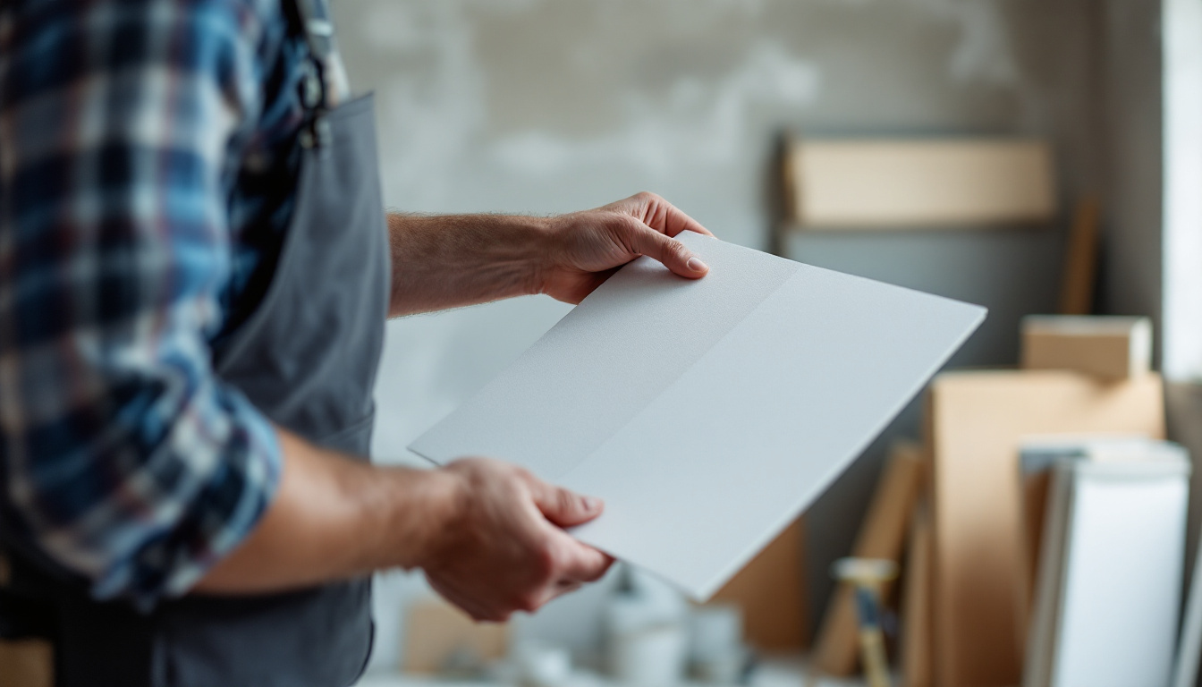 Les différents types de cloison : guide pour bien choisir votre espace
