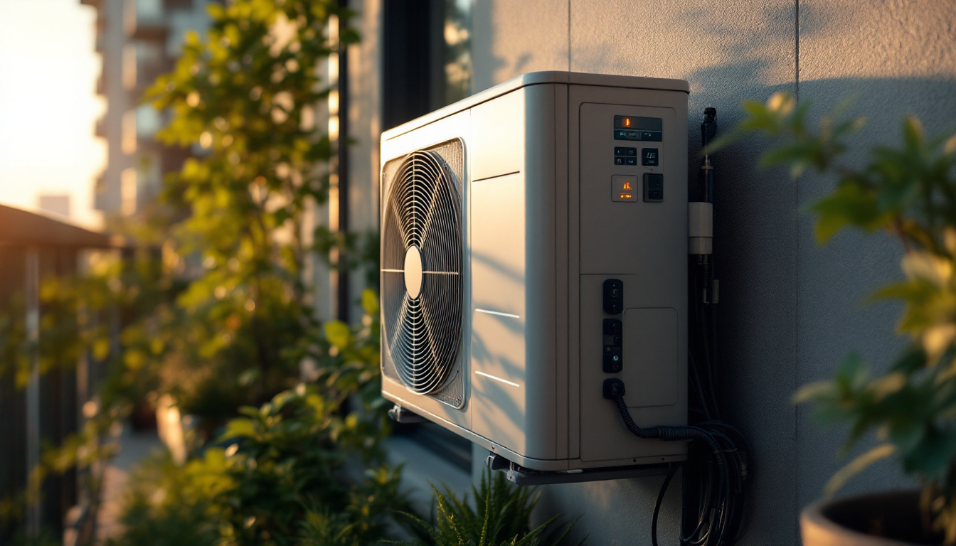 Nuisance sonore climatiseur copropriété : règles et solutions à connaître