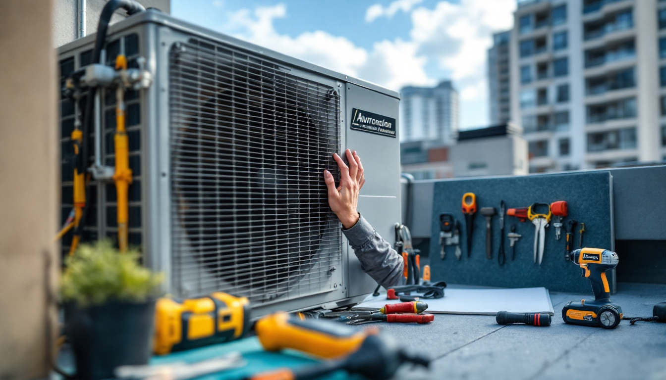 Nuisance sonore climatiseur copropriété : règles et solutions à connaître