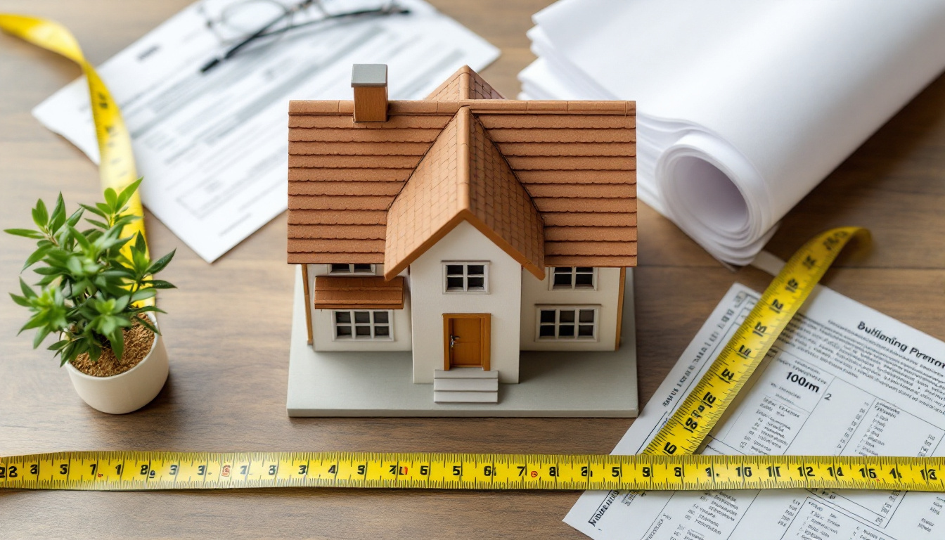 Prix maison neuve 100m2 sans terrain : estimation et conseils pratiques