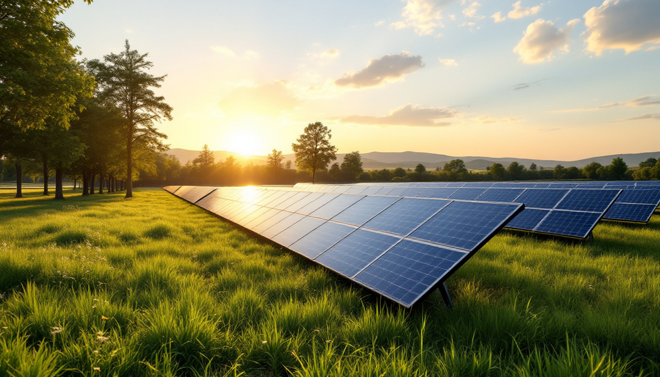 Production journalière panneau solaire 400W : optimisez votre énergie