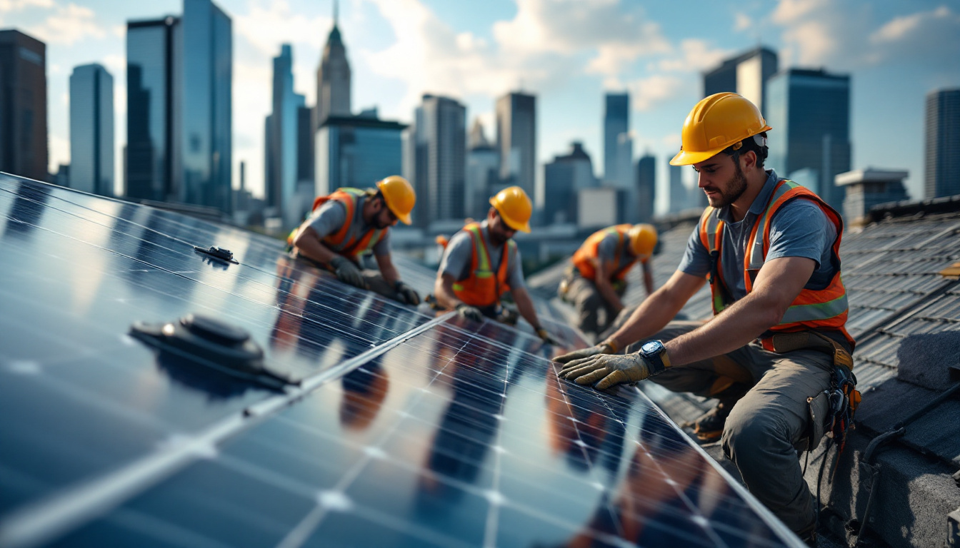 Production journalière panneau solaire 400W : optimisez votre énergie