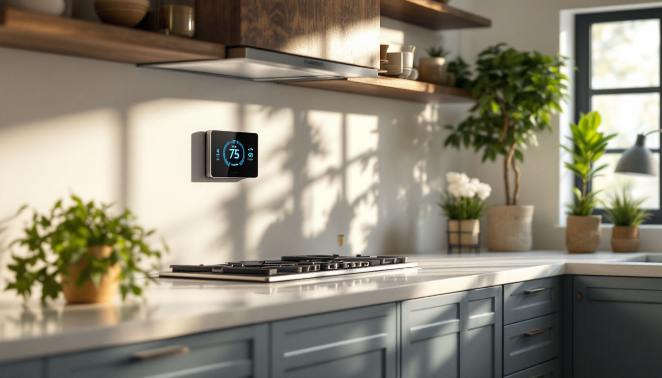 Thermostat obligatoire : tout savoir pour votre logement et économies d'énergie